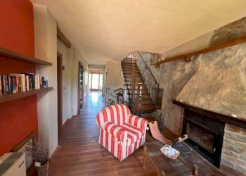 Salone - Rustic Borgata Valtortagna, 4, Mombarcaro - photo 10