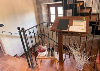 Scala - Rustic Borgata Valtortagna, 4, Mombarcaro - photo 12