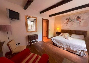 Camera da letto - Rustico Borgata Valtortagna, 4, Mombarcaro - foto 14