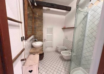 Bagno - Rustic Borgata Valtortagna, 4, Mombarcaro - photo 15