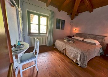 Camera da letto - Rustic Borgata Valtortagna, 4, Mombarcaro - photo 16