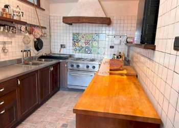 Cucina - Rustico Borgata Valtortagna, 4, Mombarcaro - foto 17