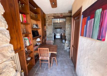 Disimpegno - Rustico Borgata Valtortagna, 4, Mombarcaro - foto 18