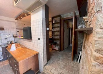 Cucina - Rustic Borgata Valtortagna, 4, Mombarcaro - photo 19