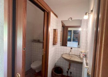 Bagno - Rustic Borgata Valtortagna, 4, Mombarcaro - photo 21