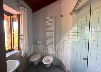 Bagno - Rustic Borgata Valtortagna, 4, Mombarcaro - photo 25