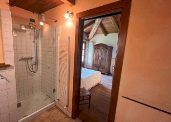 Bagno - Rustic Borgata Valtortagna, 4, Mombarcaro - photo 26