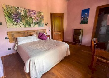 Camera da letto - Rustic Borgata Valtortagna, 4, Mombarcaro - photo 27