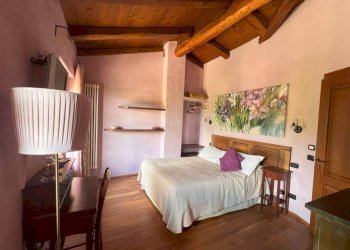 Camera da letto - Rustic Borgata Valtortagna, 4, Mombarcaro - photo 29