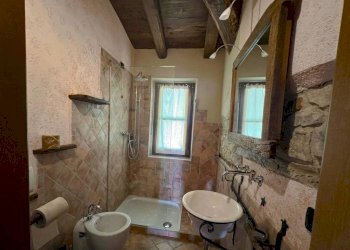 Bagno - Rustic Borgata Valtortagna, 4, Mombarcaro - photo 30