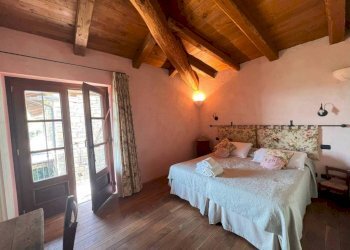 Camera da letto - Rustic Borgata Valtortagna, 4, Mombarcaro - photo 31