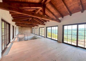 Interno non residenziale - Rustico Borgata Valtortagna, 4, Mombarcaro - foto 38