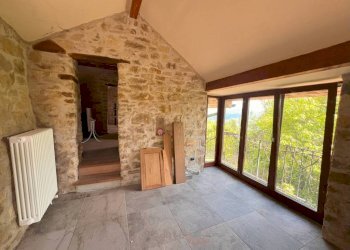 Stanza non arredata - Rustic Borgata Valtortagna, 4, Mombarcaro - photo 43