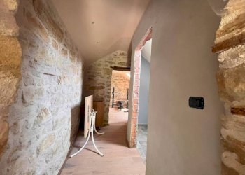 Corridoio - Rustic Borgata Valtortagna, 4, Mombarcaro - photo 45