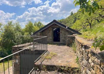 Terreno - Rustico Borgata Valtortagna, 4, Mombarcaro - foto 48