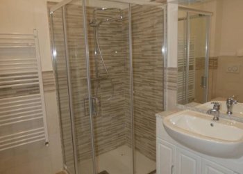 Bagno - Bilocale Alba - foto 5