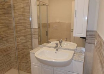 Bagno - Bilocale Alba - foto 8