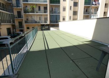 Terrazzo - Bilocale Alba - foto 12