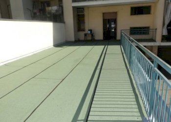 Terrazzo - Bilocale Alba - foto 14