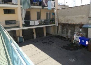 Cortile interno - Bilocale Alba - foto 15