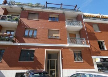 Facciata - Bilocale Alba - foto 17