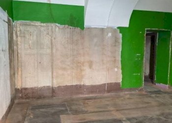 Stanza non arredata - Negozio via Franco Andrea Bonelli, 7, Cuneo (zona Centro) - foto 3