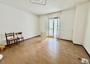Salone - Appartamento via Giuseppe Craveia, 1, Biella - foto 7