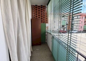 Balcone - Appartamento via Giuseppe Craveia, 1, Biella - foto 10