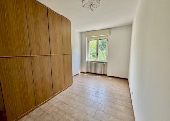 Camera da letto - Appartamento via Giuseppe Craveia, 1, Biella - foto 16