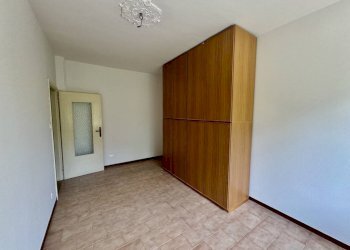 Camera da letto - Appartamento via Giuseppe Craveia, 1, Biella - foto 18