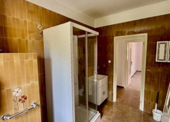 Bagno - Appartamento via Giuseppe Craveia, 1, Biella - foto 19