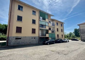 Facciata - Appartamento via Giuseppe Craveia, 1, Biella - foto 22