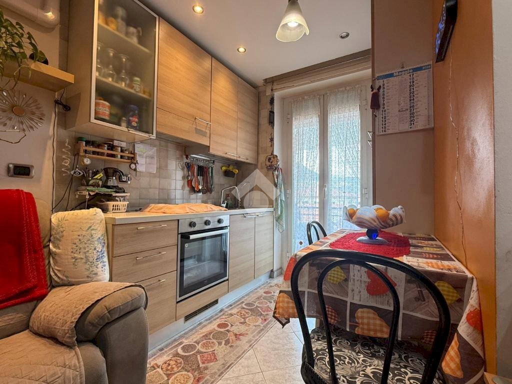 Two-room apartment Via Gianchette, Ventimiglia - photo 1