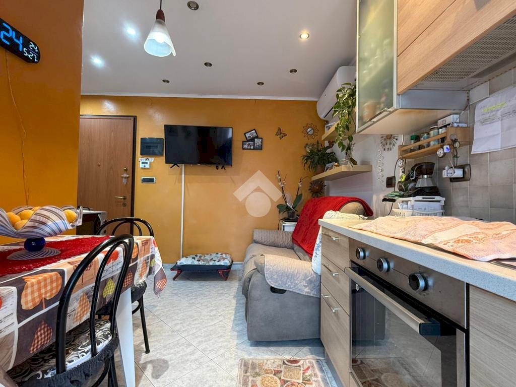 Two-room apartment Via Gianchette, Ventimiglia - photo 2