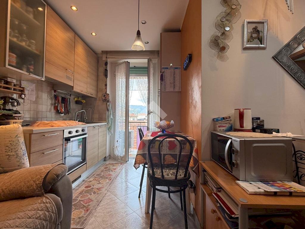 Two-room apartment Via Gianchette, Ventimiglia - photo 3