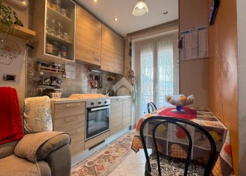 Bilocale Via Gianchette, Ventimiglia - foto 1