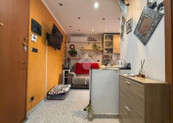 Bilocale Via Gianchette, Ventimiglia - foto 11