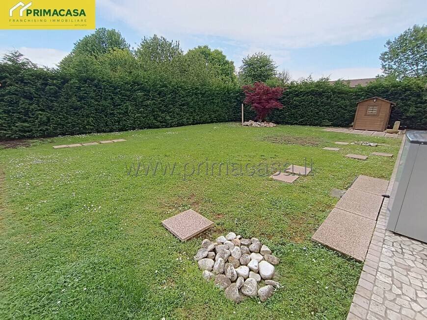 Giardino - Independent house via CANALETTO, 02, Scorzè - photo 3