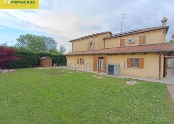 Giardino - Independent house via CANALETTO, 02, Scorzè - photo 1