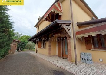 Facciata - Casa indipendente via CANALETTO, 02, Scorzè - foto 2