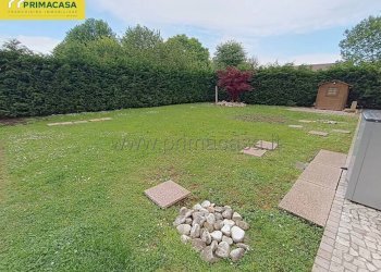 Giardino - Casa indipendente via CANALETTO, 02, Scorzè - foto 3