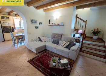 Salone - Casa indipendente via CANALETTO, 02, Scorzè - foto 4