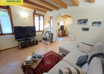 Salone - Independent house via CANALETTO, 02, Scorzè - photo 5