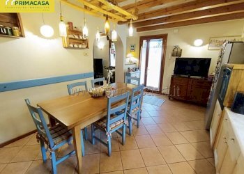 Salone - Casa indipendente via CANALETTO, 02, Scorzè - foto 7