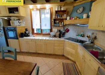 Cucina - Casa indipendente via CANALETTO, 02, Scorzè - foto 8