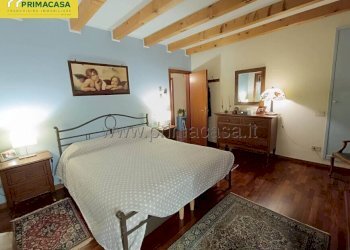 Camera da letto - Independent house via CANALETTO, 02, Scorzè - photo 10