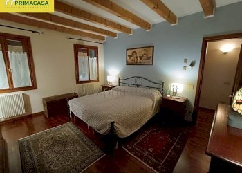 Camera da letto - Casa indipendente via CANALETTO, 02, Scorzè - foto 11