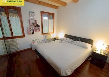 Camera da letto - Independent house via CANALETTO, 02, Scorzè - photo 12