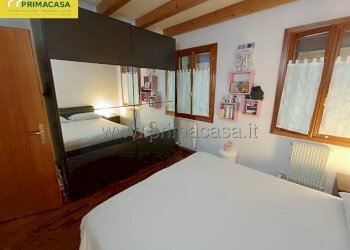 Camera da letto - Independent house via CANALETTO, 02, Scorzè - photo 13