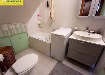 Bagno - Casa indipendente via CANALETTO, 02, Scorzè - foto 16